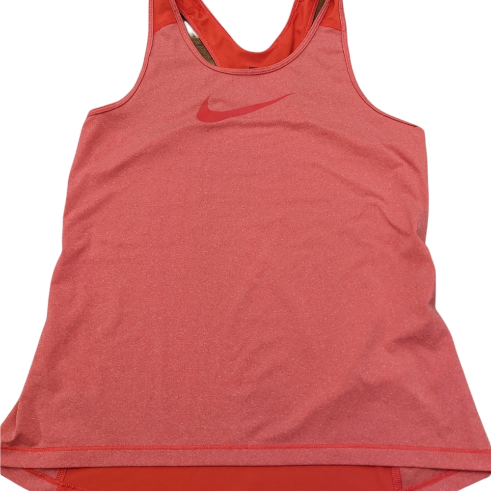 Women's Nike Pro Tank Top